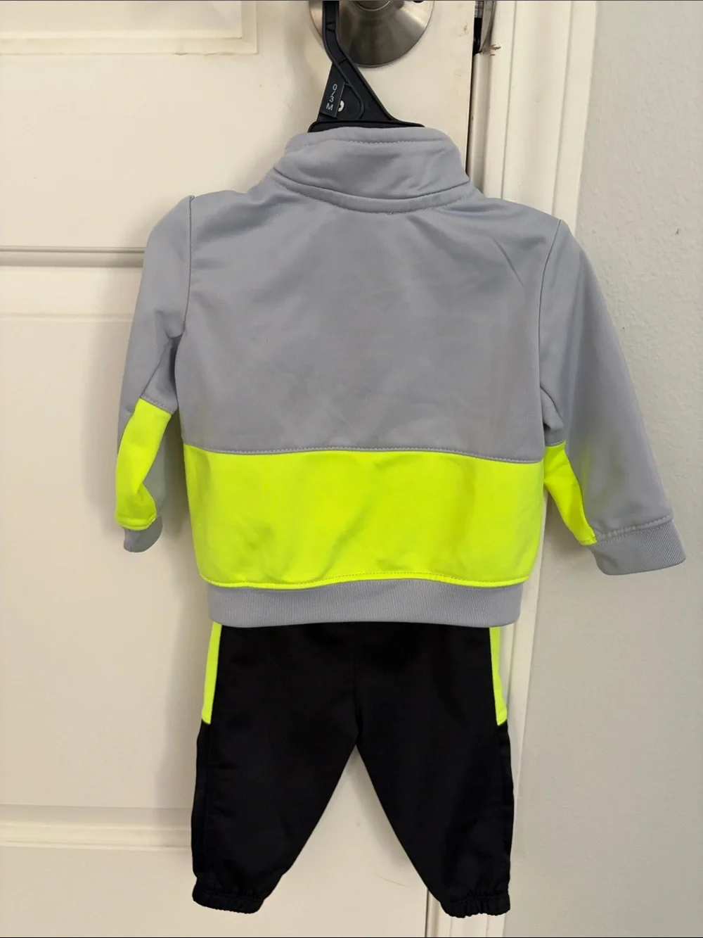 Nike toddler two